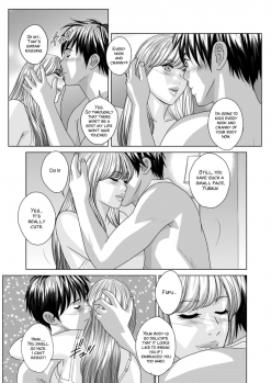 [Nishimaki Tohru] TEEN XXX Ch. 1 [English] [SMDC] [Digital] - page 20