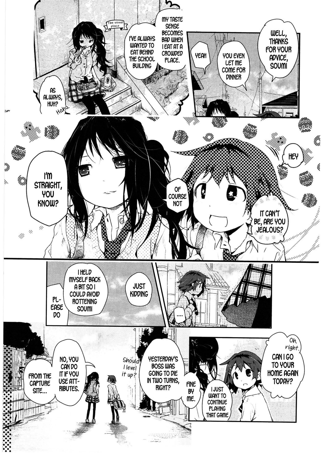 [Cloba.U] skew Lines (Asu Mata Kimi no Ie e) [English] [DKKMD Translations] page 5 full