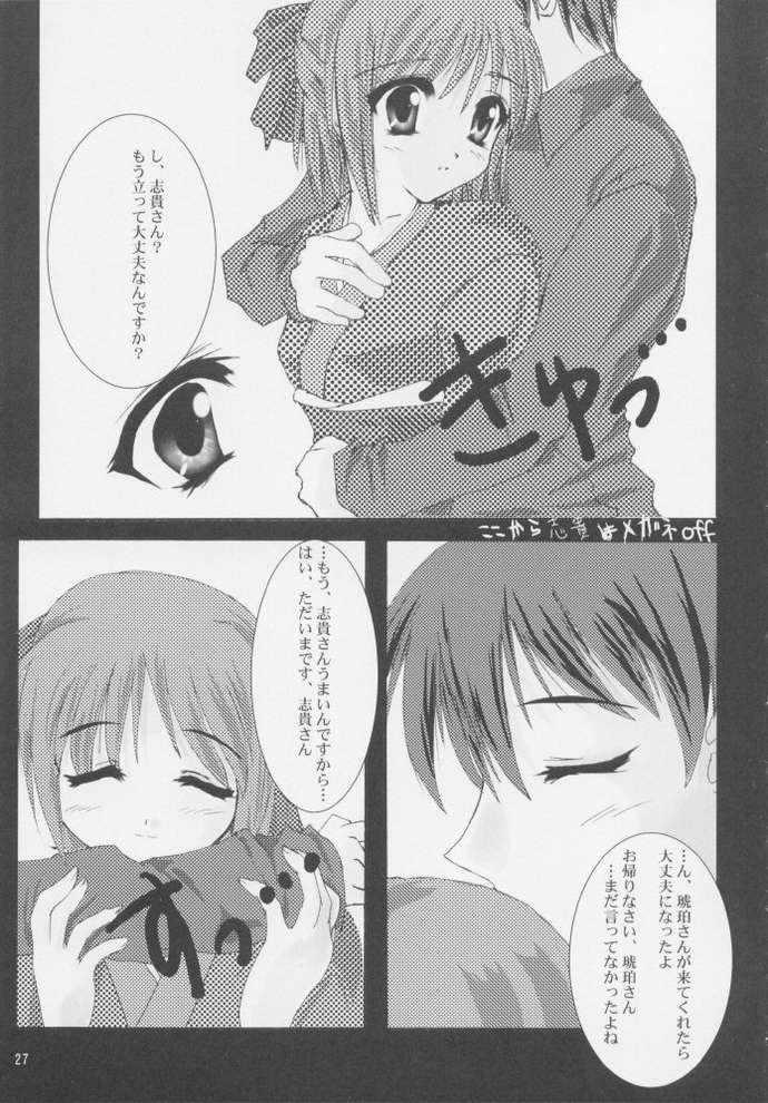 [A' (bebe)] Rakuyou Shuugetsu (Tsukihime) page 25 full