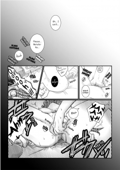 [Chika Madoka] Do you hate lewd Hinata? (Naruto) [English] [TL Anon] - page 6