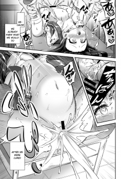 [Achromic (Musouduki)] Maso Loli 2 Joji Ochinpo Ketsuboushou | Maso Loli 2: Girls' Cock Deficiency [English] [Digital] - page 28