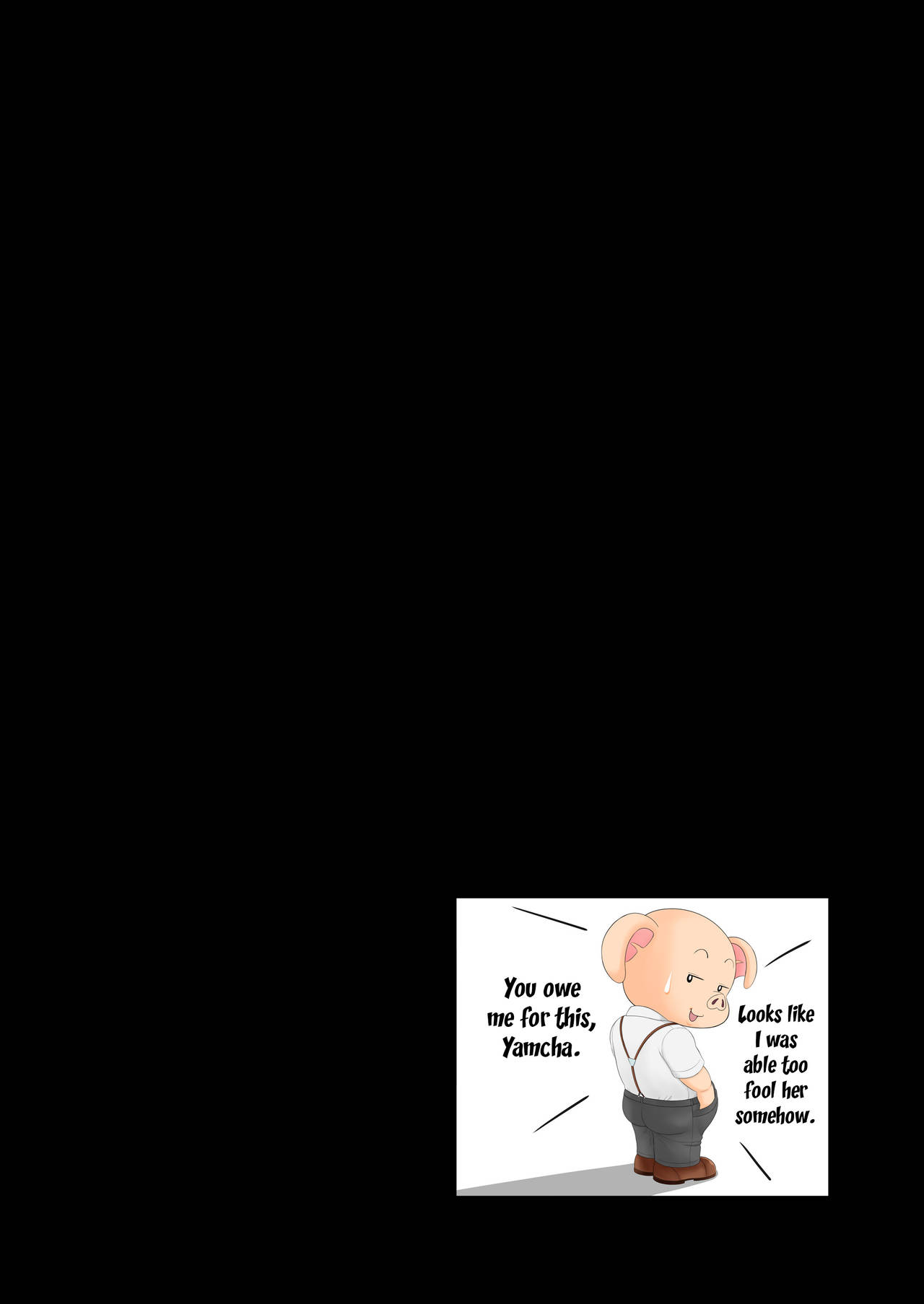 [Rapurando] Musume no Koibito to Sex shichatta Mama. (Dragon Ball Z) [English] [Doujins.com] page 20 full