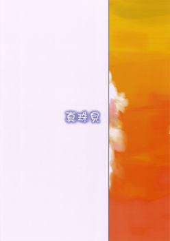 (C68) [Shinjugai (Takeda Hiromitsu)] Mamotama 1 (Eyeshield 21) [English] {doujin-moe.us} - page 42