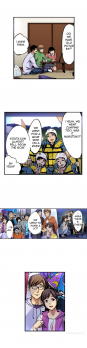 Is it Okay for your Husband Ch.1-5 (English) (Ongoing) - page 4
