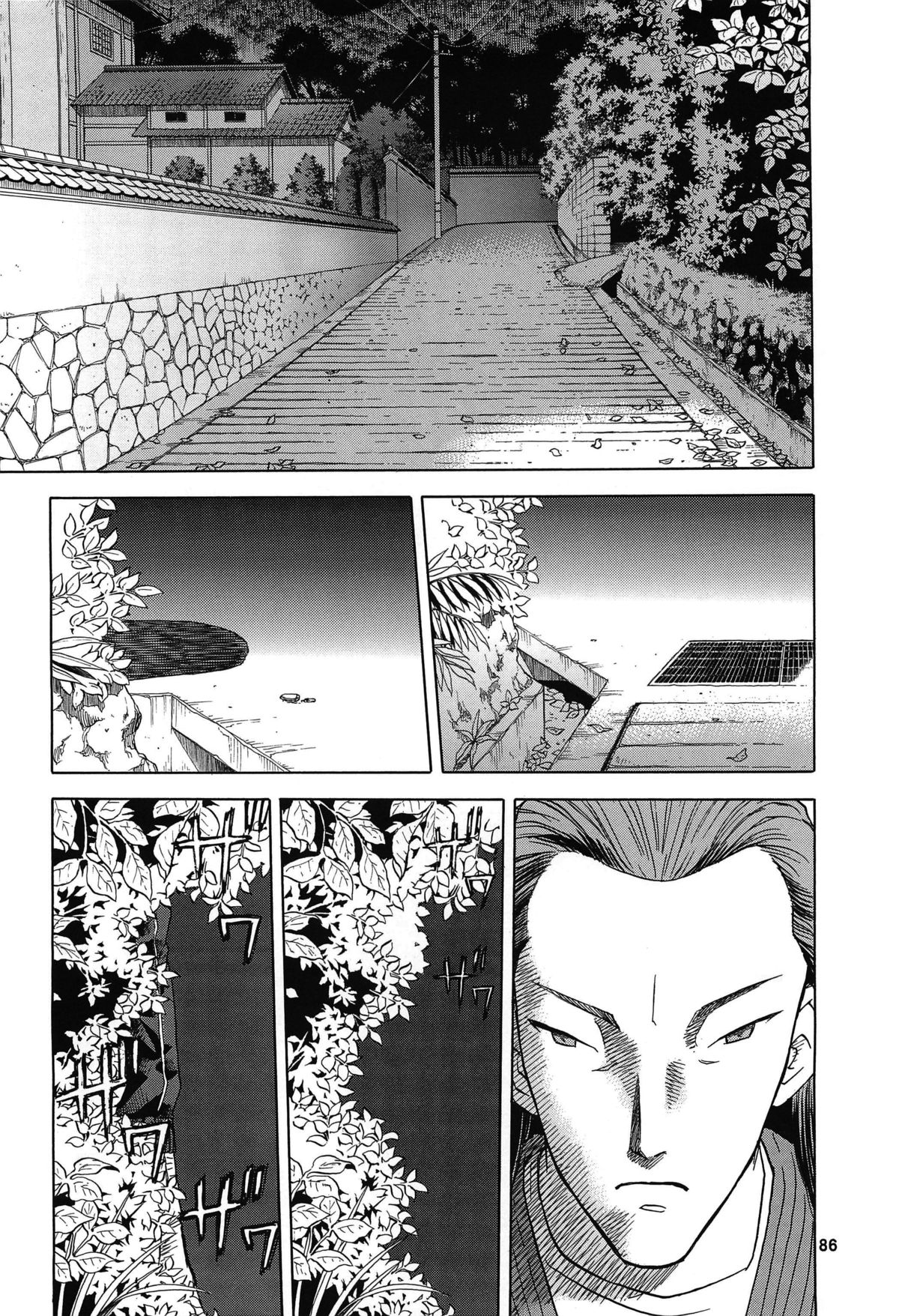 [Wakuwaku Doubutsuen (Tennouji Kitsune)] blue snow blue Soushuuhen 4 scene.12 [English] {Mant} page 3 full