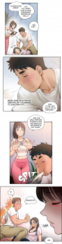 [Choe Namsae, Shuroop] Sexercise Ch.23/? [English] [Hentai Universe] - page 33