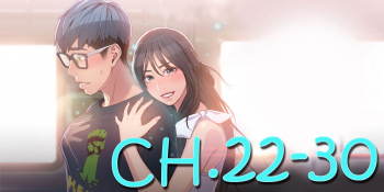 [Park Hyeongjun] Sweet Guy Ch.22-30 (Chinese) - page 1