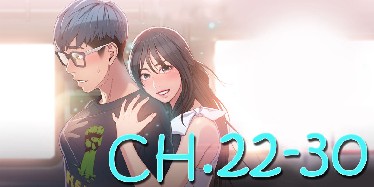 [Park Hyeongjun] Sweet Guy Ch.22-30 (Chinese) page 1 full