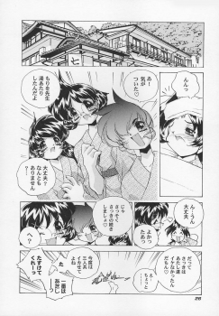 [Hariken Hanna] Sanshimai H Monogatari 2 - page 30