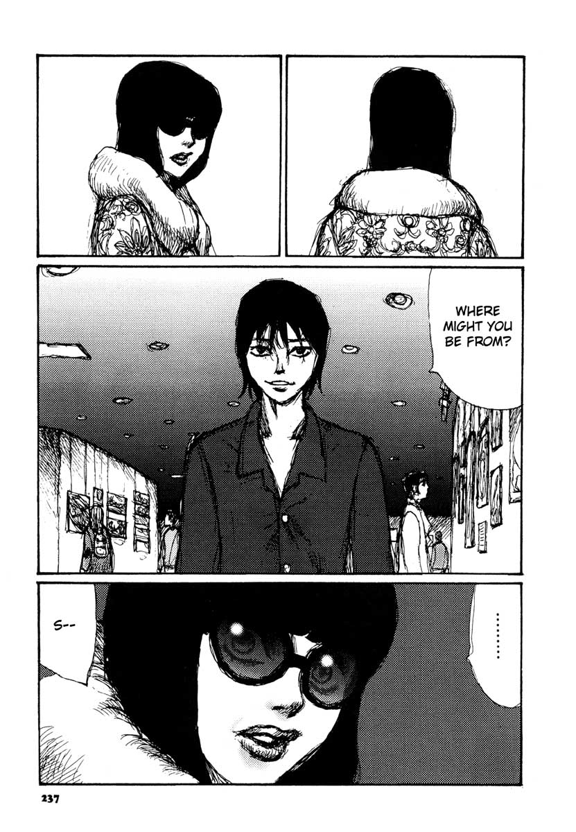 [Matsumoto Jiro] Tropical Citron 2 page 237 full