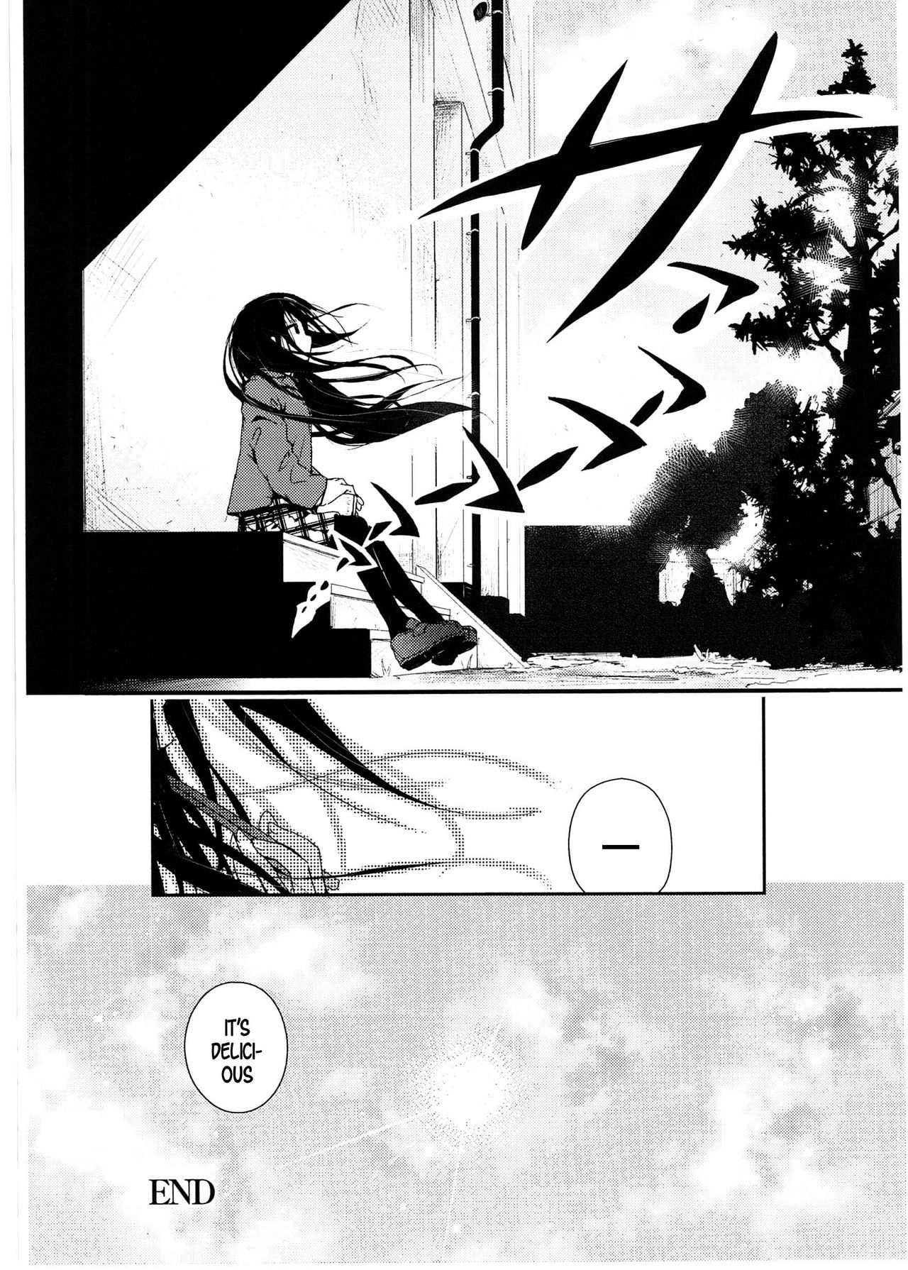 [Cloba.U] skew Lines (Asu Mata Kimi no Ie e) [English] [DKKMD Translations] page 22 full