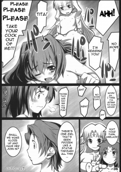 (C70) [ALFA300 (Seki Suzume)] AlfA 2mg (The Legend of Heroes: Sora no Kiseki) [English] {doujin-moe.us} - page 34