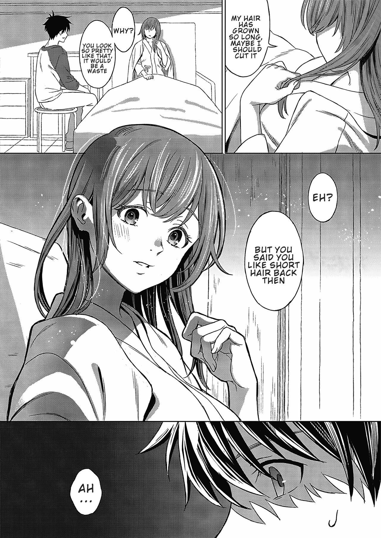 [Miyama] ANEMONE (COMIC ExE 24) [English] [Confidential TL] [Digital] [Decensored] page 6 full