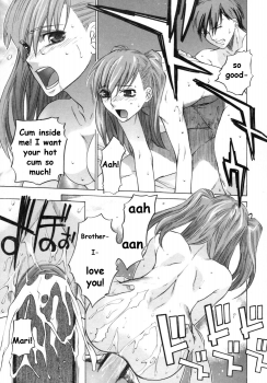 [Ootsuka Kotora] Kanojo no honne. - Her True Colors [English] [Filthy-H + CiRE's Mangas + Sling] - page 21