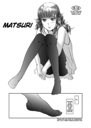 (C83) [MASHIRA-DOU (Mashiraga Aki)] Matsuri [English] {xenex-trans}