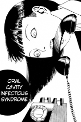 Shintaro Kago - Oral Cavity Infectious Syndrome [ENG]