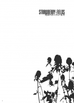 [BLUERAY (Musubi)] STRAWBERRY-FIELDS (NARUTO) [Digital] - page 3