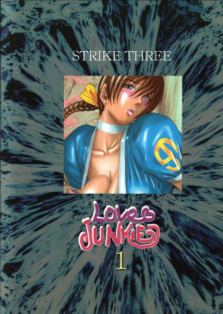 (C59) [Strike Three (Various)] Love JUNKIE 1 (Various) - page 19