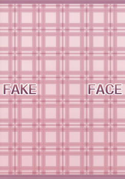 (Shuuki Reitaisai) [Moeru Gomi (Ogata Hiro)] FAKE FACE (Touhou Project) - page 22