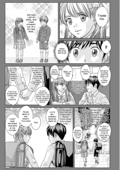 [Nishimaki Tohru] TEEN XXX Ch. 1 [English] [SMDC] [Digital] - page 14