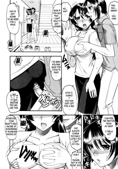 [Mokkouyou Bond] Waga Mama (Kimitte Do-M Desho) [English] - page 2