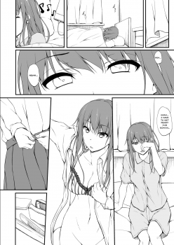 [shakestyle (ShAKe)] Re:Temptation1 [English] [Doujins.com] [Digital] - page 3