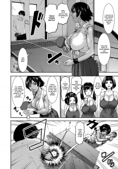 [Piero] Chounyuu Gakuen | Academy For Huge Breasts [English] [Zukuyo] [Digital] - page 30