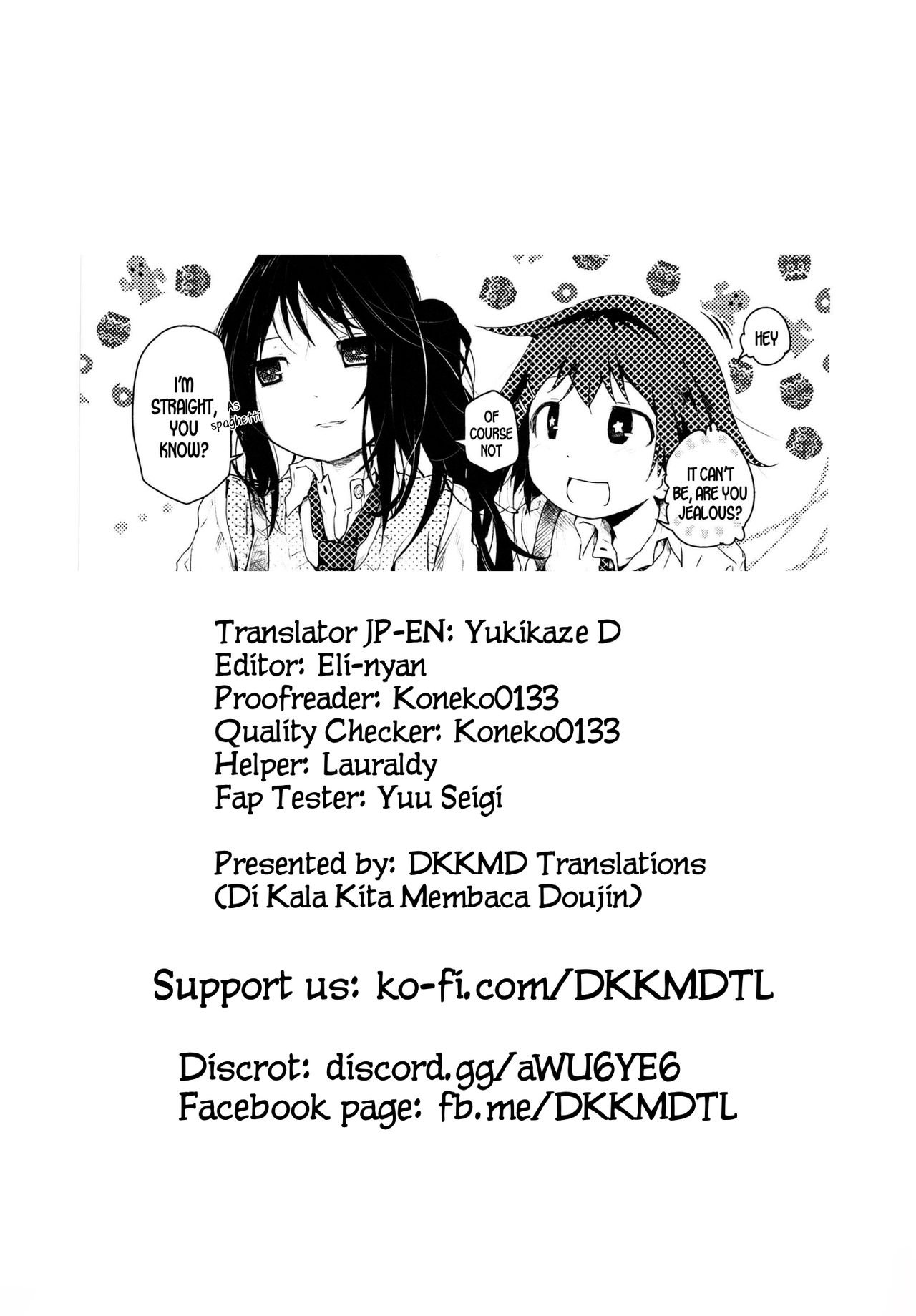 [Cloba.U] skew Lines (Asu Mata Kimi no Ie e) [English] [DKKMD Translations] page 23 full