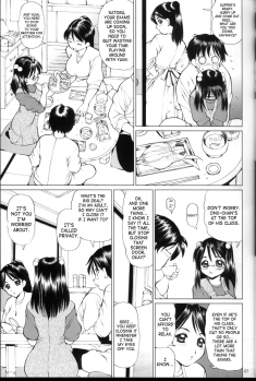 [18 monkeys (Inono)] Meganekko no Imouto to Kindan no aa... uu... (Meganekko Little Sister & Forbidden AAH) [English] {SaHa} - page 6