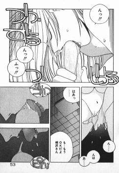 [Mizushima Eri] Fighting Ojousama - page 48