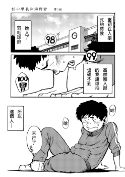 (Shotaket & Shota Scratch Omega) [Shounen Zoom (Shigeru)] Manga Shounen Zoom Vol. 01 | 漫畫少年特寫 Vol. 01 [Chinese] - page 10