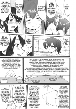 (C88) [Takotsuboya (TK)] Teitoku no Ketsudan: Showa 16-nen no Haisen | Admiral's Decision: The Defeat of Showa-16 (Kantai Collection -KanColle-) [English] [N04h] - page 40