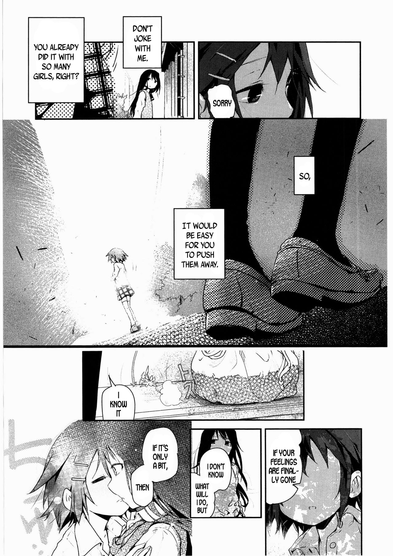 [Cloba.U] skew Lines (Asu Mata Kimi no Ie e) [English] [DKKMD Translations] page 15 full