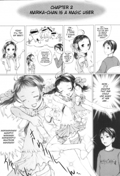 [Yamato Akira] Shoujo Fuu Ch. 1-4 [English] [SaHa] - page 27