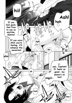 [Ootsuka Kotora] Kanojo no honne. - Her True Colors [English] [Filthy-H + CiRE's Mangas + Sling] - page 40