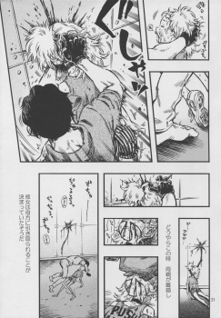 (C88) [Minori Kenkyuujo (Minori Kenshirou)] Higyaku Hime - page 20