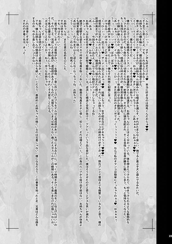 [KI-SofTWarE (Various)] KI-RecenT SP:02 NATURALCORDE [Digital] page 22 full