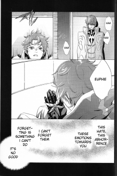 [Poisonboy (Kitagawa)] Tobira (Code Geass)(eng) - page 32