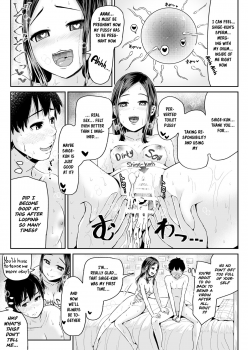 [Tomihero,] Doutei no Ore o Yuuwaku suru Ecchi na Joshi-tachi!? 8  | Perverted girls are seducing me, a virgin boy!? 8 [English] [Digital] - page 6