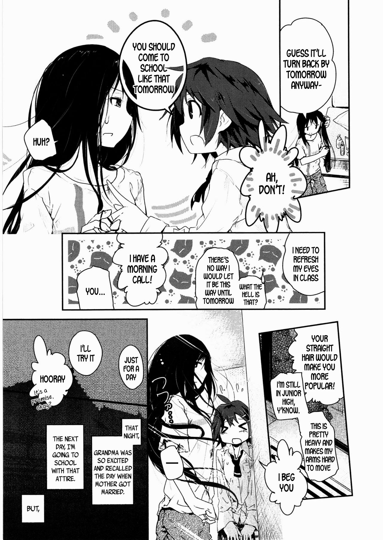 [Cloba.U] skew Lines (Asu Mata Kimi no Ie e) [English] [DKKMD Translations] page 11 full