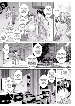 [Nishimaki Tohru] TEEN XXX Ch. 1 [English] [SMDC] [Digital] - page 10