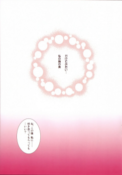 (C80) [Kurumi Namiki (Mita Kurumi)] Rui-san no Oppai no Sarani Oku Zouhoban (DREAM C CLUB) - page 17