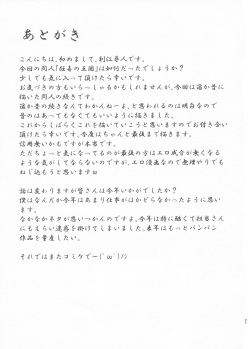 (C91) [Chrono Mail (Tokie Hirohito)] Kyouki no Oukoku Ichi no Shou | The Kingdom of Madness First Chapter [English] [HappyMerchants] - page 27
