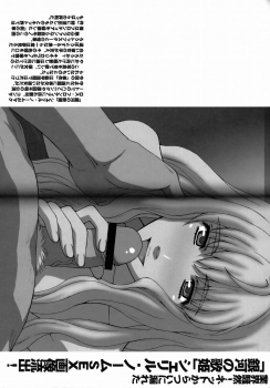 (C74) [Secret Society M (Kitahara Aki)] Yousei Keikaku (Macross Frontier) [English] - page 3