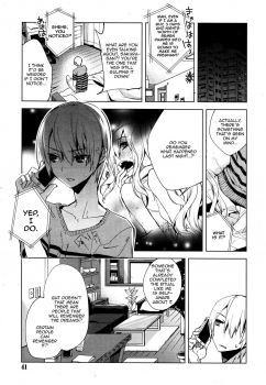 [Suemitsu Dicca] Magical Insence Vol. 02 (Koushoku Shounen Vol. 05) [English]  [mysterymeat3] - page 23