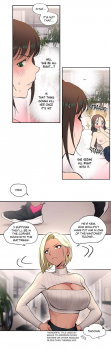 [Choe Namsae, Shuroop] Sexercise Ch.23/? [English] [Hentai Universe] - page 50