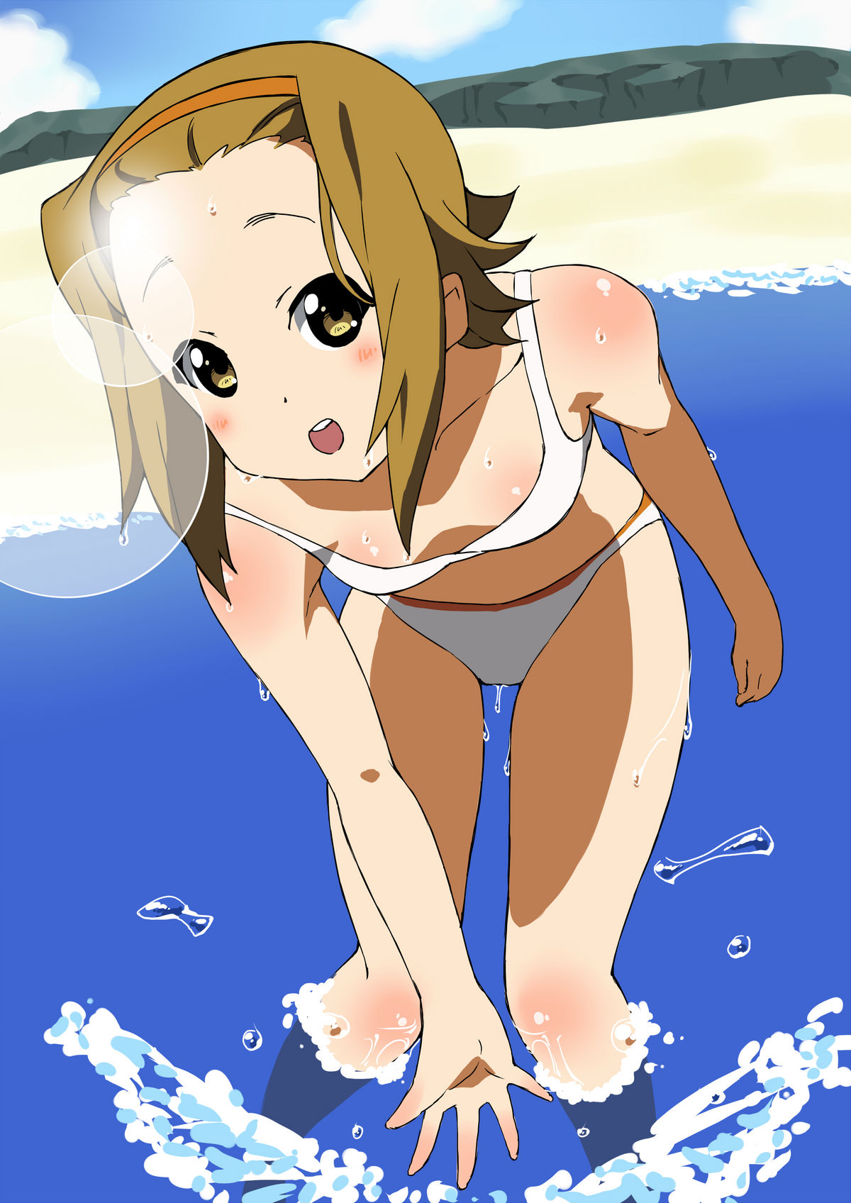 [Happy Turn] Goukan!! (K-ON!) page 25 full