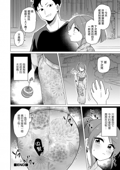 [Urakuso] Omatsuri Date wa Shigekiteki (Otokonoko HELL'S GATE #02) [Chinese] [瑞树汉化组] [Digital] - page 16