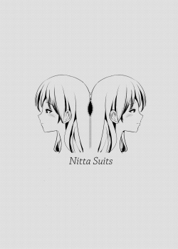 [L.P.E.G. (Marneko)] Nitta Suits ~Dosukebe Body ni Nattemita~ (THE IDOLM@STER CINDERELLA GIRLS) [Digital] - page 3