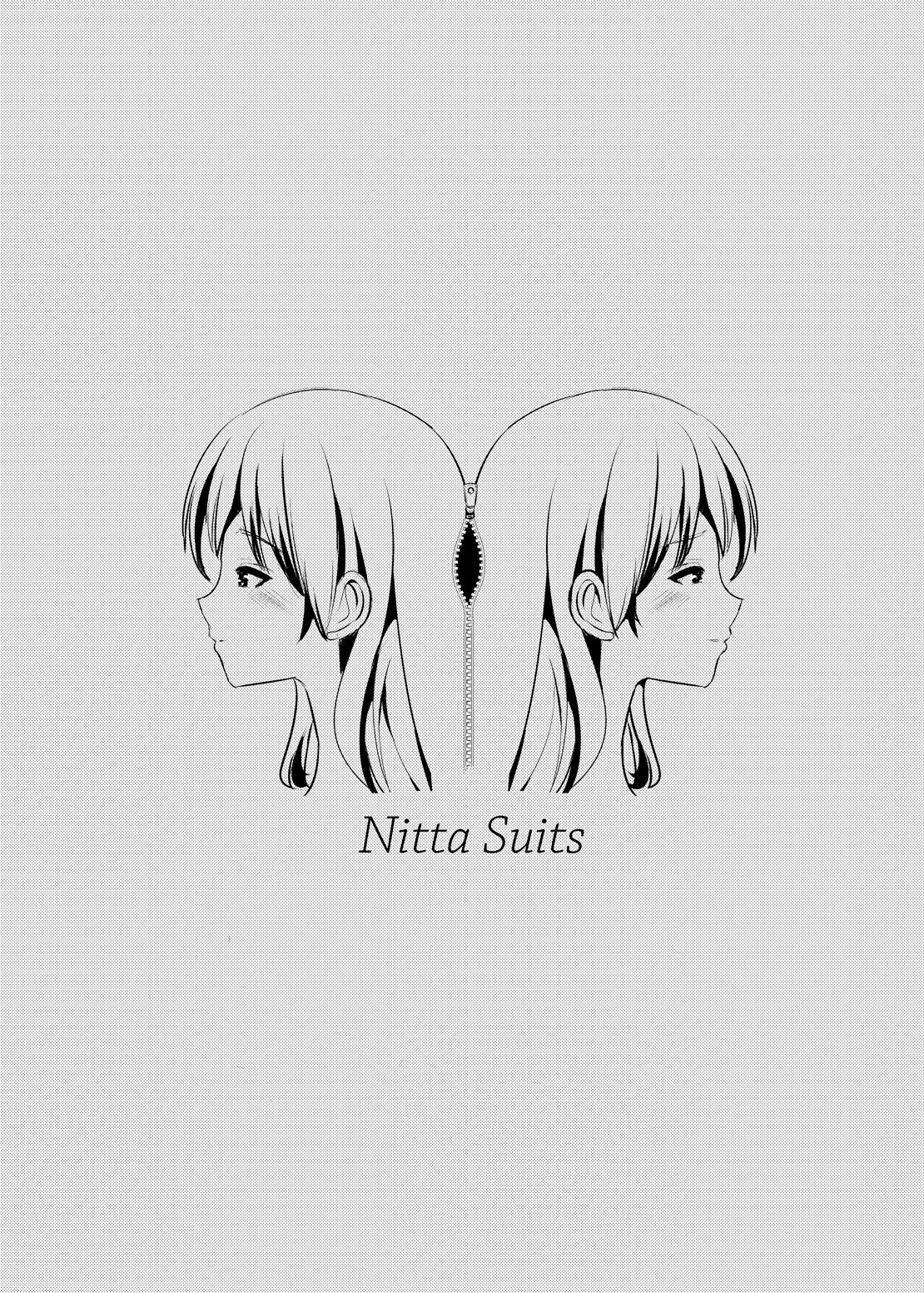 [L.P.E.G. (Marneko)] Nitta Suits ~Dosukebe Body ni Nattemita~ (THE IDOLM@STER CINDERELLA GIRLS) [Digital] page 3 full